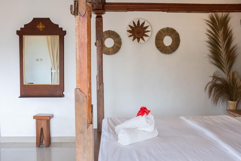 Bedroom 3, Bramasa Ubud Guest House, Gianyar