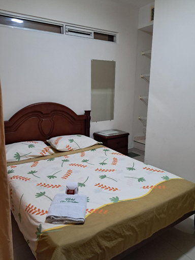 Bedroom 5, Hotel casa gustadora , Santiago de Cali