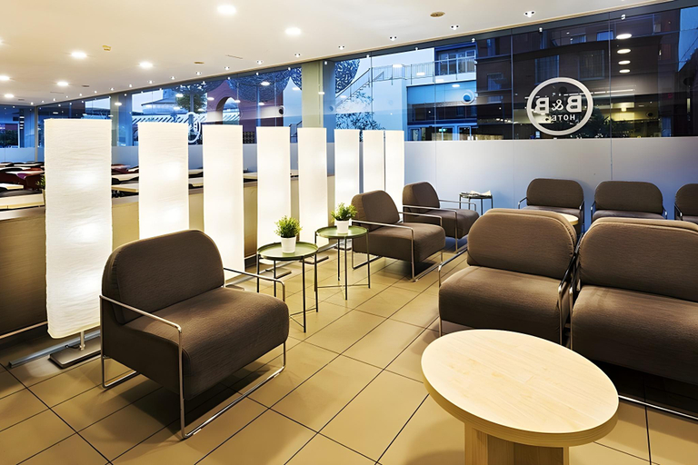 Public Area 3, B&B Hotel Girona 3 (90679182), Girona