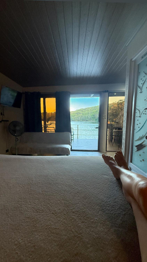 Bedroom 3, Cabanas Lago Cerro Azul - Lake of Panama, Panamá