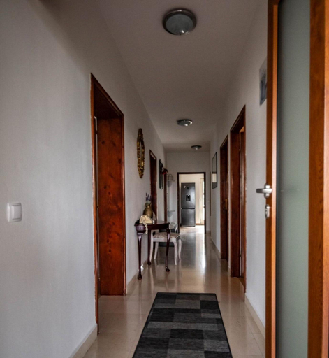 Public Area, Apartment Martina, Murter