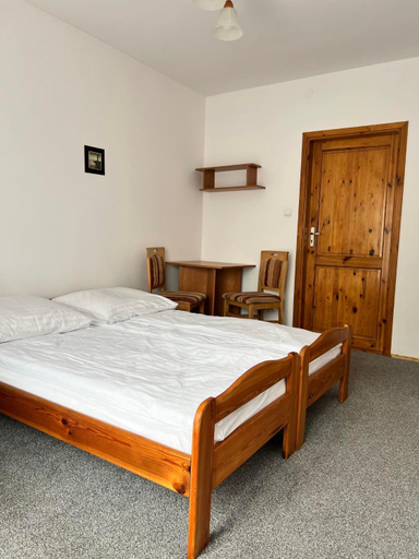 Bedroom 2, Anielskie Pokoje, Puck