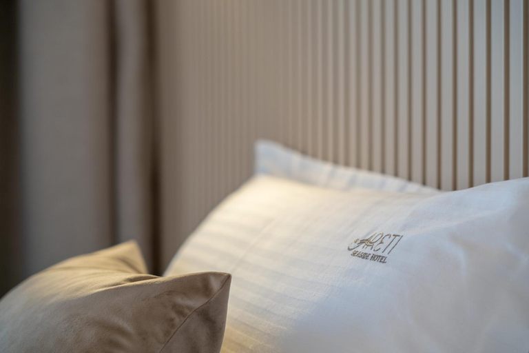Bedroom 2, Hotel Areti, Central Macedonia