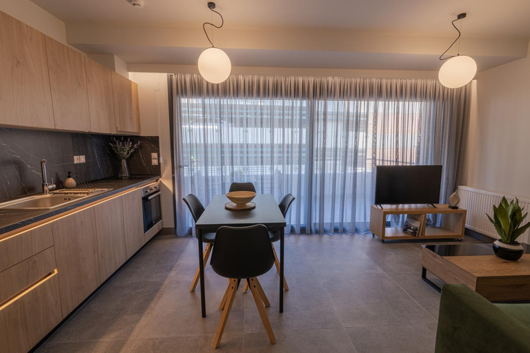 Others 2, Aeson Premium Living, Thessaly