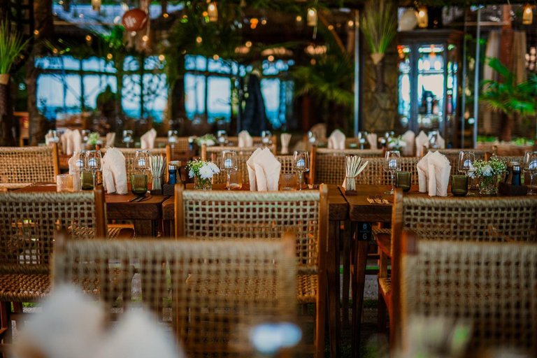 Food & Drinks 4, Cossara Luxury Villas, Balchik