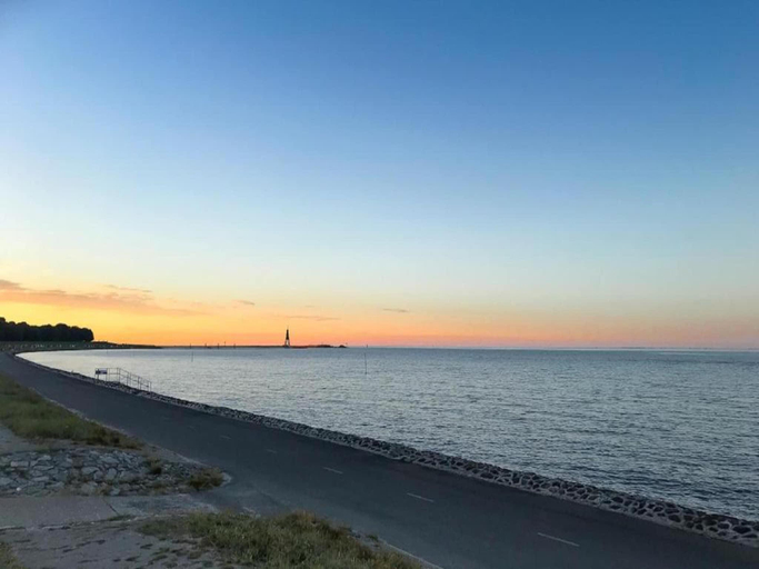 Others 5, Comfort Steps from the North Sea, Cuxhaven