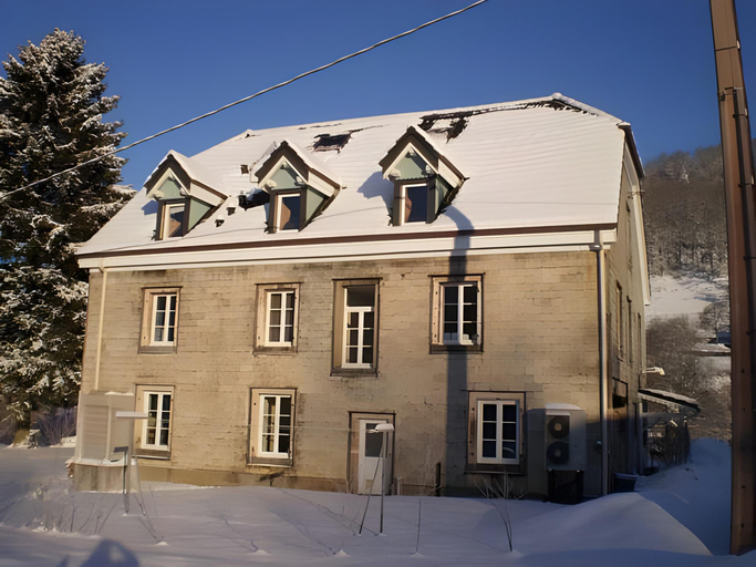 Exterior & Views, Chambres d'Hotes le Clos des Lesses, Vosges