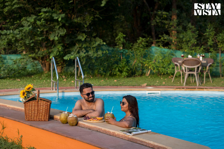 Sport & Beauty 2, Nivaant Farms & Cottages, Raigarh