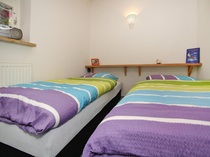 Bedroom 2, Ferienhaus, Plau am See, Ludwigslust-Parchim