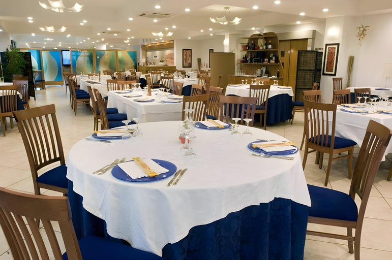 Food & Drinks, GH Baraka Village Sicilia, Ragusa