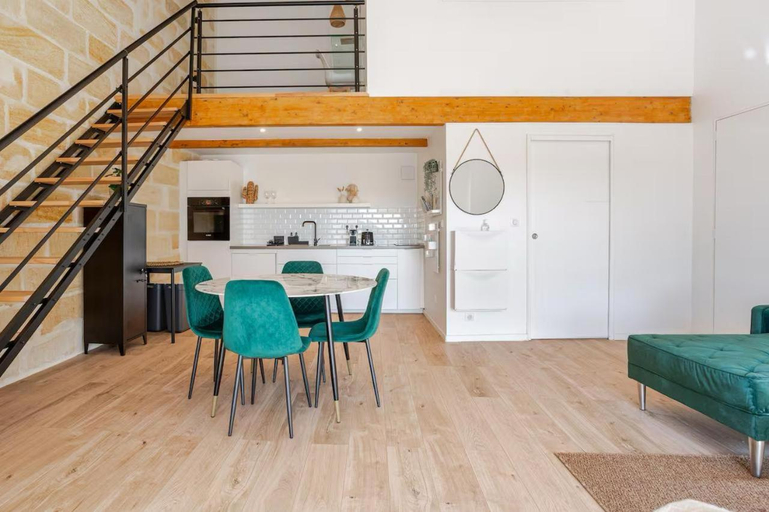 Others 3, Guesthouse Les Maurins, Gironde