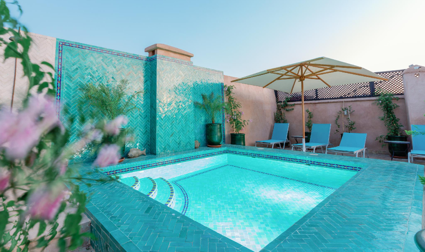 Sport & Beauty 5, Riad El Hara, Marrakech