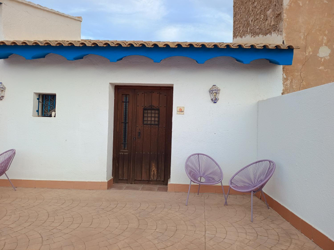 Exterior & Views 2, El Oasis Morado, Murcia