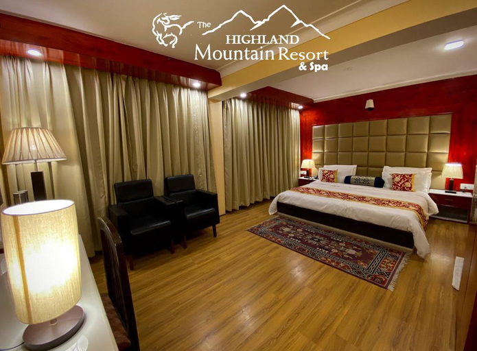 Others 4, The Highland Mountain Resort & Spa, Kargil