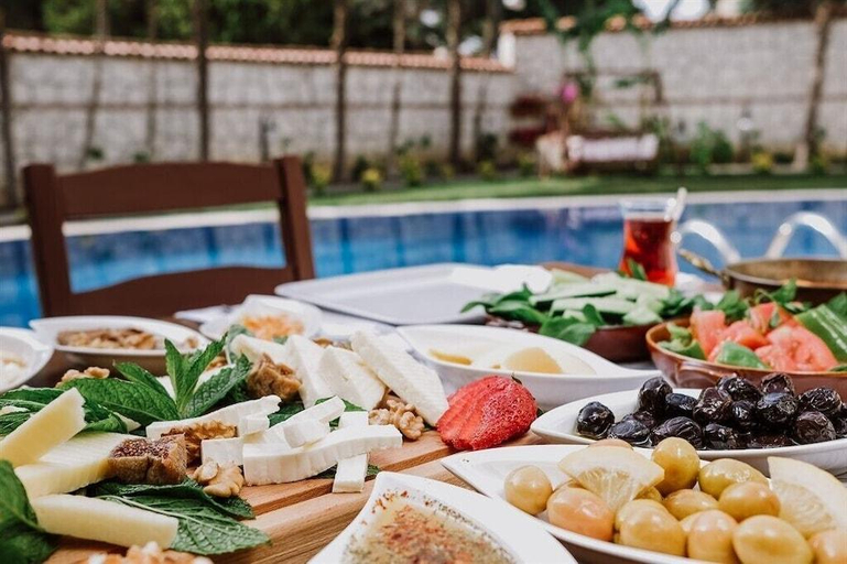 Food & Drinks 5, Deruni Butik Hotel, Çeşme