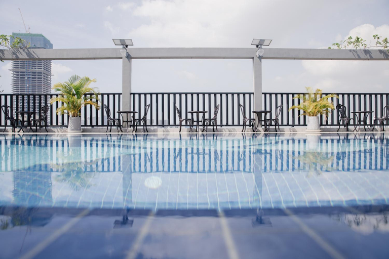 Sport & Beauty 2, The ONRA HOTEL, Phnom Penh