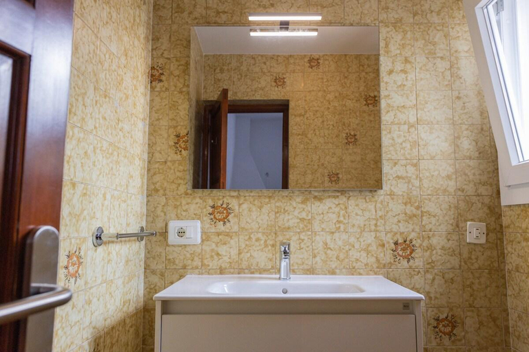 Bathroom 4, Villa Lucas - Magnificent Sea Views, Baleares