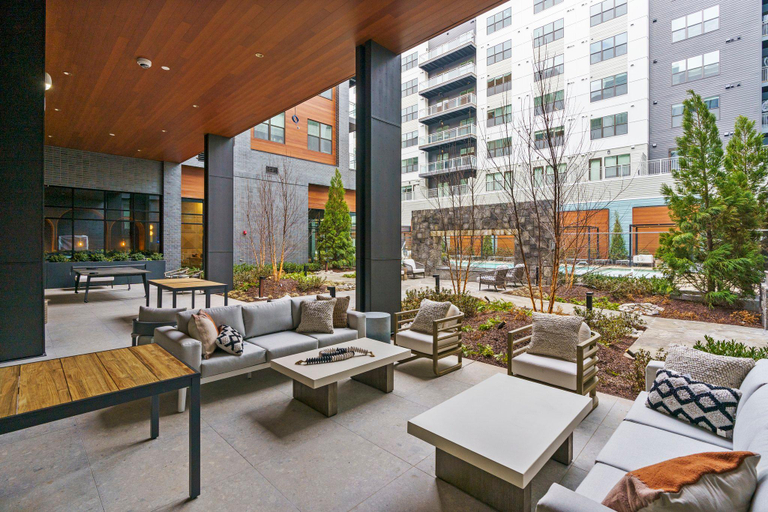 Others 5, WhyHotel by Placemakr, Columbia, Howard