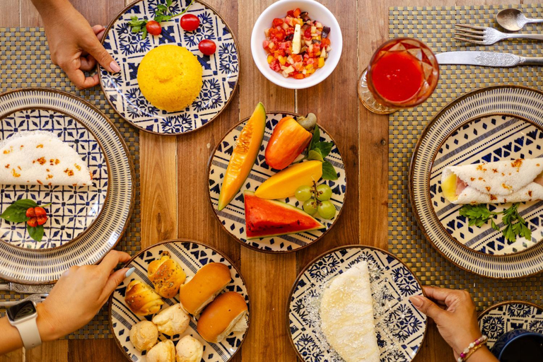 Food & Drinks 5, Casa Elea, Jijoca de Jericoacoara