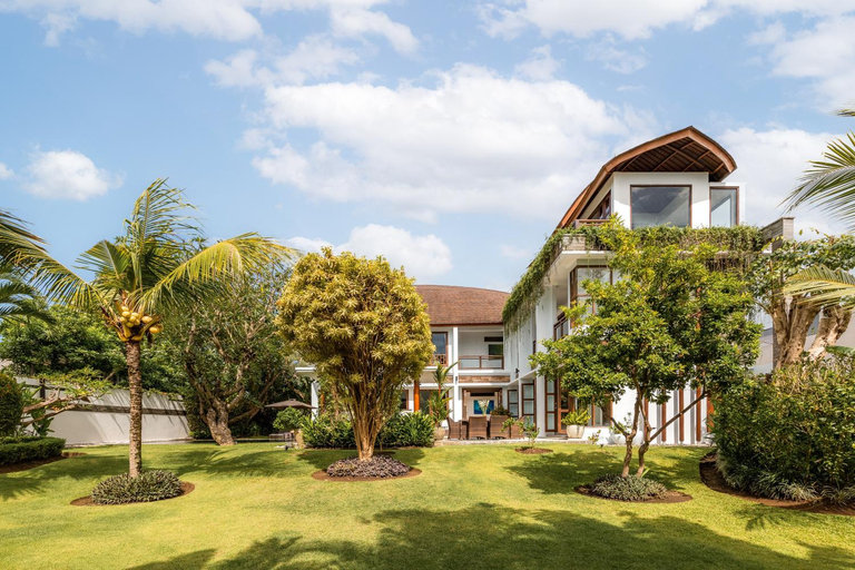Exterior & Views 2, Villa Mary's Beach, Badung