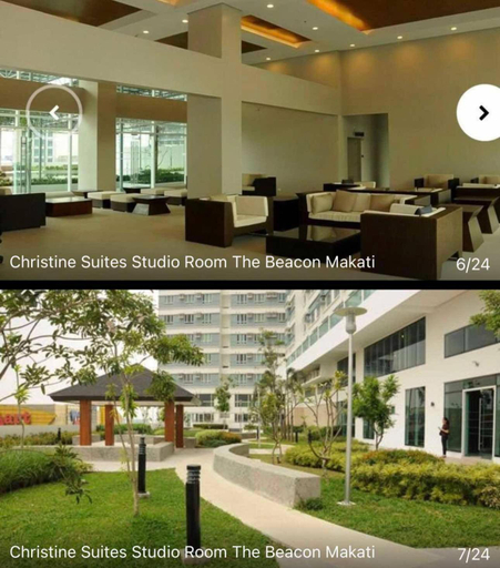 Exterior & Views 2, The Beacon Makati, Makati City