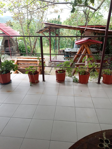 Others 3, Casa Daniela, Horezu