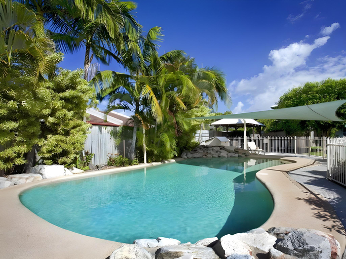 Sport & Beauty 5, Terrapin Apartments, Noosa - Noosa-Noosaville