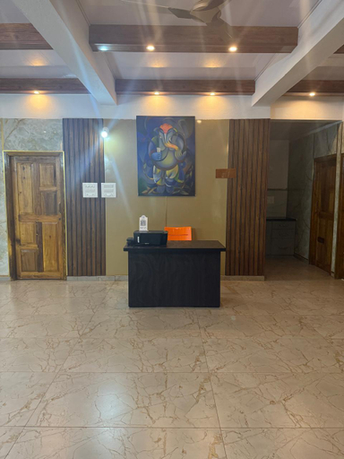Others 3, Aishwarya Homestay, Uttara Kannada