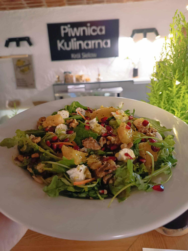 Food & Drinks 3, Gosciniec Krol Sielaw w samym CENTRUM z parkingiem, Mrągowo