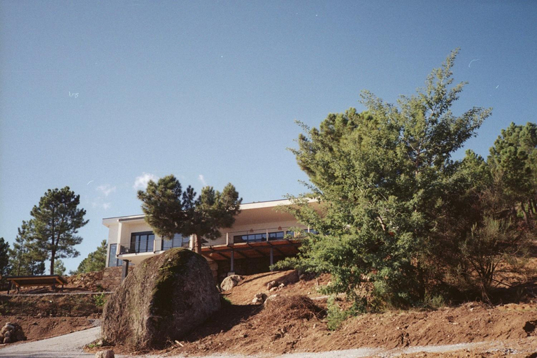Exterior & Views, Quinta da Pedrulha, Guarda