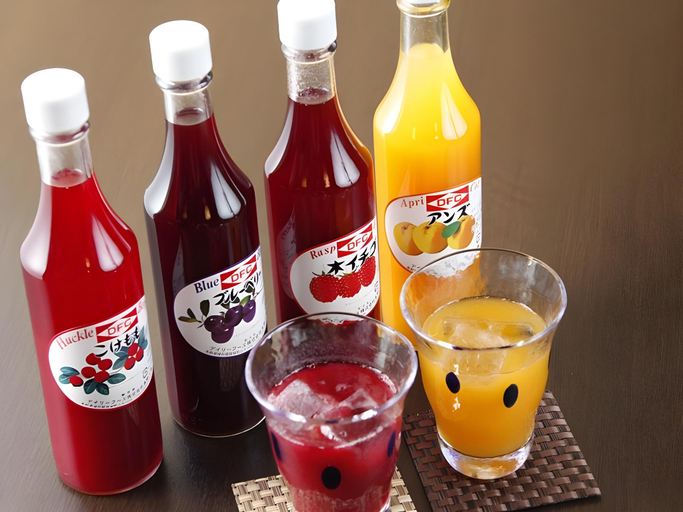 Food & Drinks 5, Kashiwaya Honten, Ueda