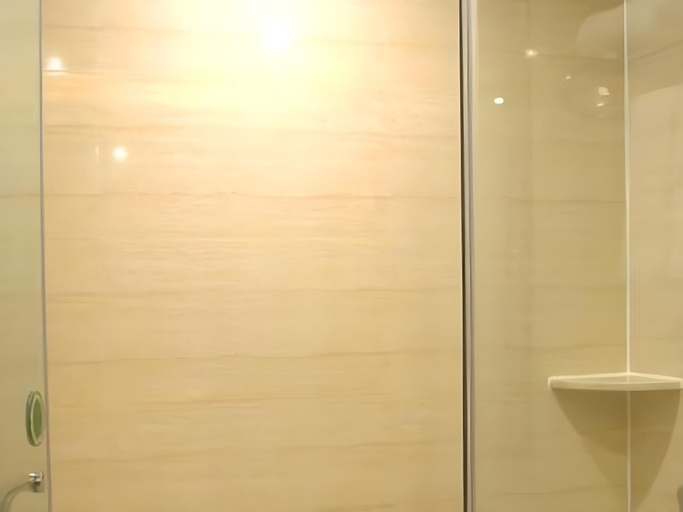 Bathroom 3, Vienna Hotel Changsha IFC Pedestrian Street, Changsha