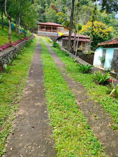 Others 3, Serenity Cottage, Dindigul