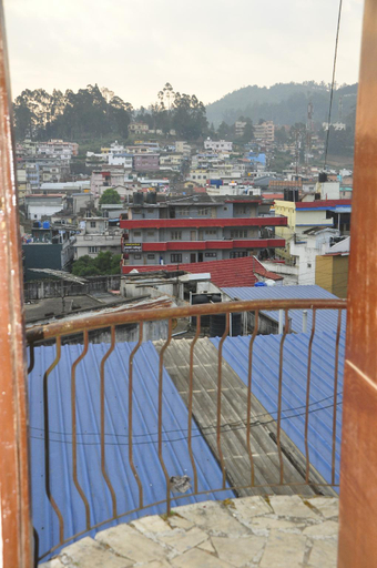 Others 5, Hotel PNR International, The Nilgiris