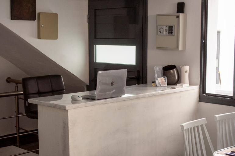 Public Area, Sun Springs Suites, South Aegean