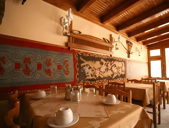 Food & Drinks, Guesthouse Patavali, Thessaly