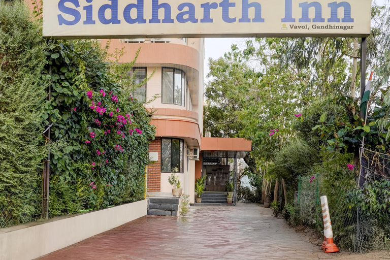 Others 1, Palette- Siddharth Inn, Gandhinagar