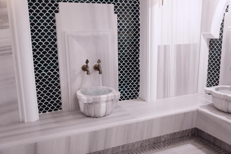 Bathroom 5, Miramare Beach Hotel - Ultra All Inclusive, Manavgat