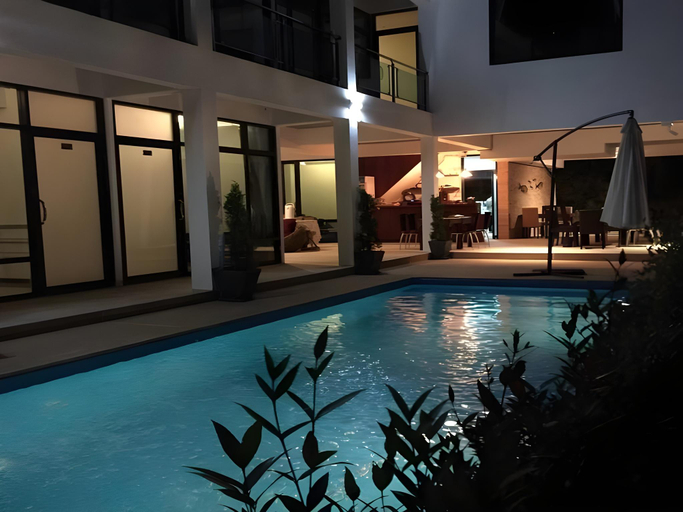 Sport & Beauty 4, Vanavaree Resort, K. Na Yai Am