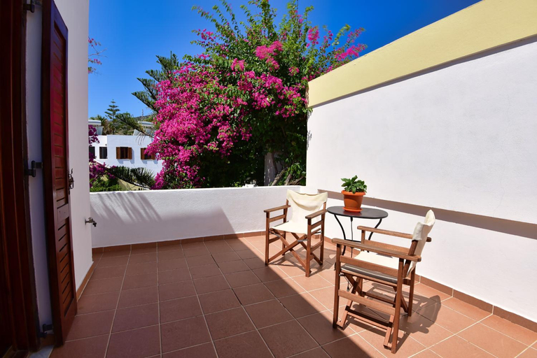 Others 5, Galissas Studios, South Aegean