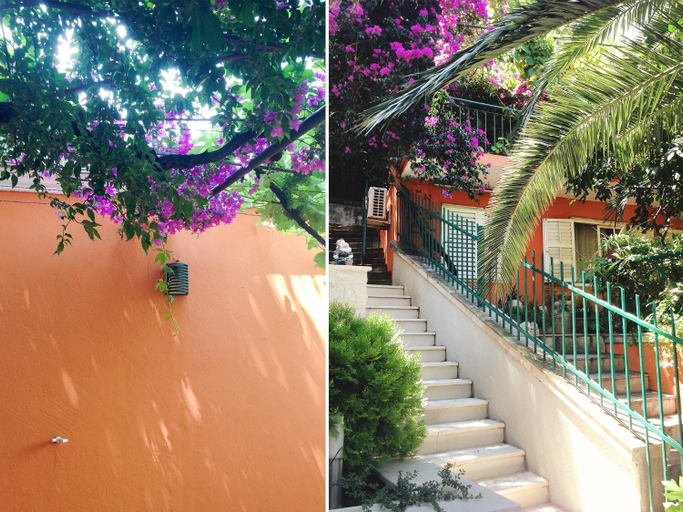 Others 4, Perfect Location close to Jaz beach - Apartments Rora Knezevic