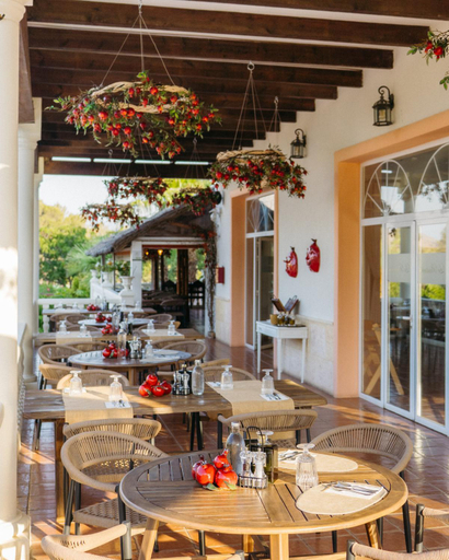 Food & Drinks 5, Boutique Hotel La Plantacion, Alicante