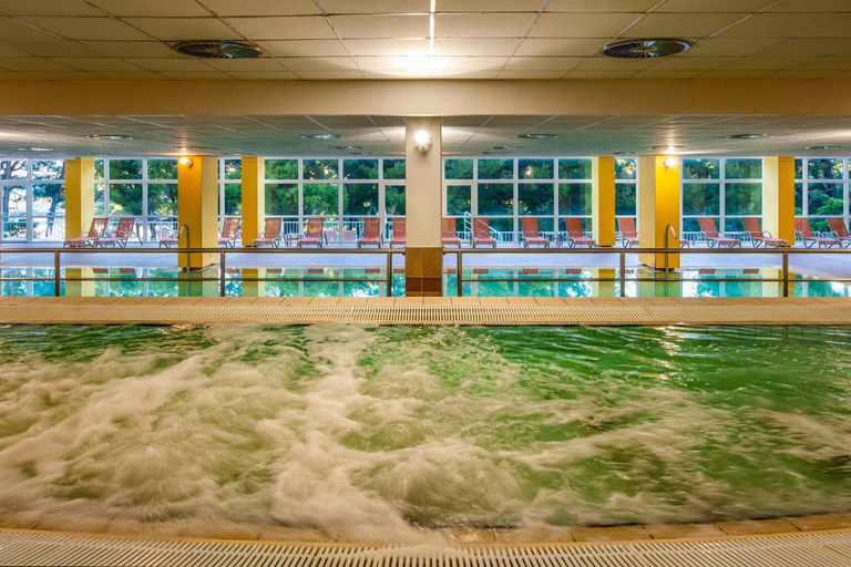 Sport & Beauty 2, Hotel Aurora, Mali Lošinj