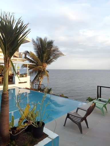 Others 4, Cliff haven resort and restaurant, Jagna
