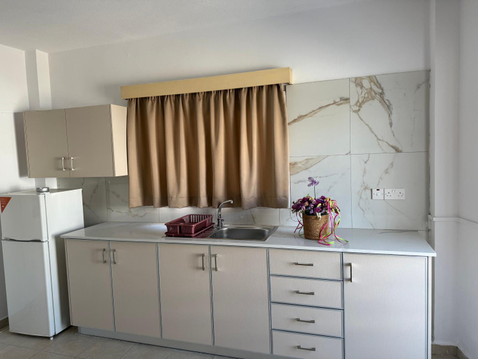 Others 5, Terpsithea Apartments