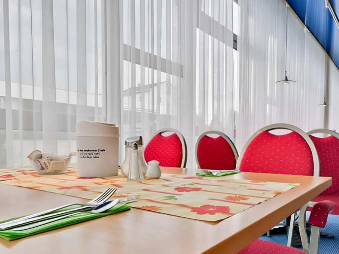Others 3, Hotel Suedtor, Rems-Murr-Kreis