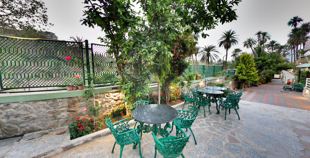 Food & Drinks 4, Hari Niwas - A Boutique Garden Resort Mount Abu, Sirohi