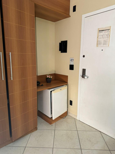 Others 5, Flat Thermas Place, Caldas Novas
