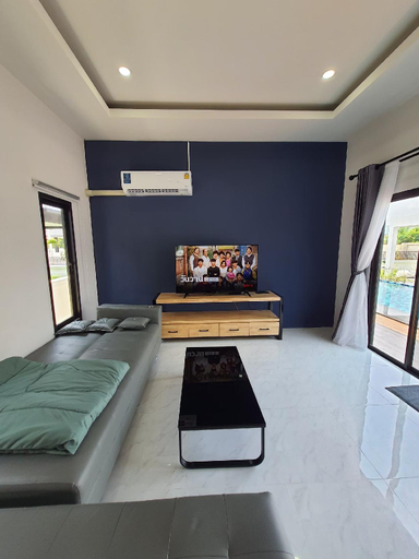 Interior view 5, Morning Glory Pool Villa Chaam-Huahin, Cha-Am