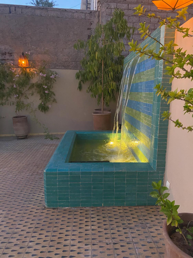 Sport & Beauty 3, Riad Romeo, Marrakech